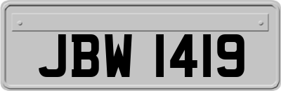 JBW1419
