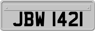 JBW1421