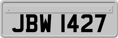 JBW1427