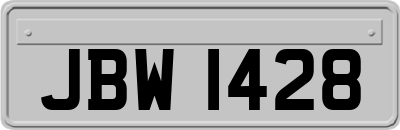 JBW1428