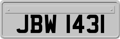 JBW1431