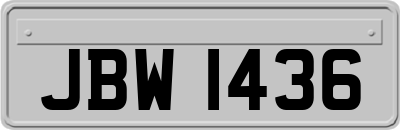 JBW1436