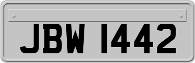 JBW1442