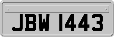 JBW1443
