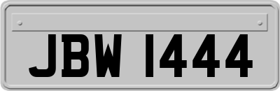 JBW1444