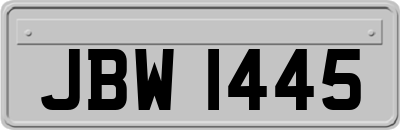 JBW1445