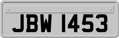 JBW1453