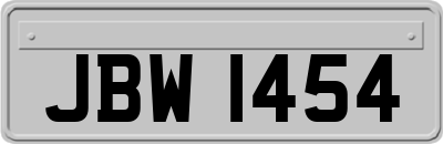 JBW1454