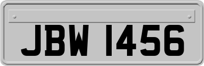 JBW1456