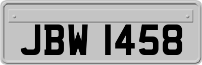 JBW1458