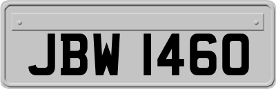 JBW1460