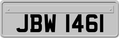 JBW1461