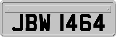 JBW1464