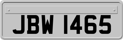 JBW1465