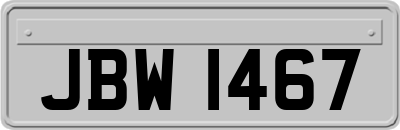 JBW1467