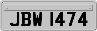 JBW1474