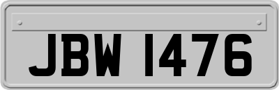 JBW1476