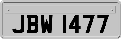 JBW1477