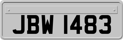 JBW1483