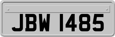 JBW1485