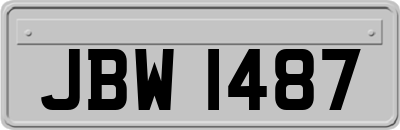 JBW1487