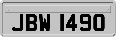 JBW1490