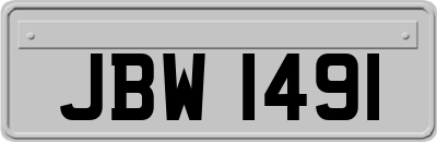 JBW1491