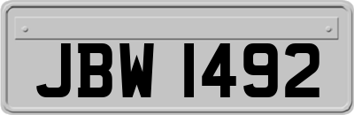 JBW1492