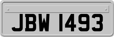 JBW1493