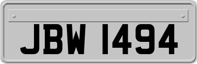 JBW1494