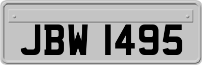 JBW1495
