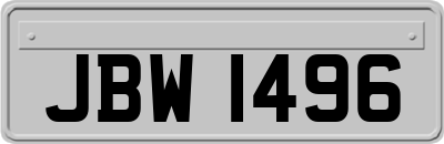 JBW1496