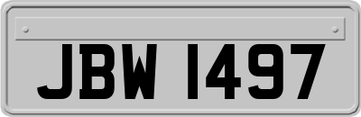 JBW1497