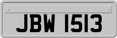 JBW1513