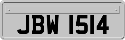 JBW1514