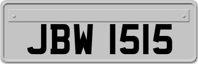 JBW1515