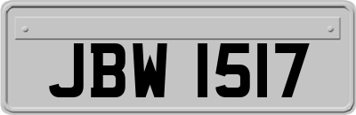 JBW1517