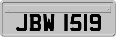 JBW1519