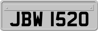 JBW1520