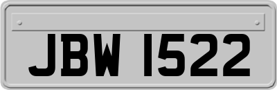 JBW1522