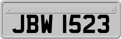 JBW1523