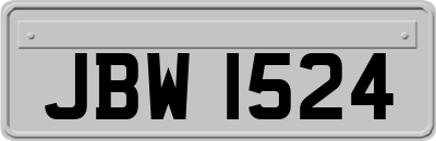 JBW1524