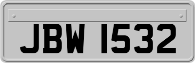 JBW1532