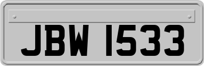 JBW1533