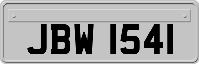 JBW1541