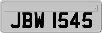 JBW1545