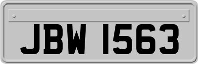 JBW1563