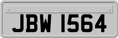 JBW1564