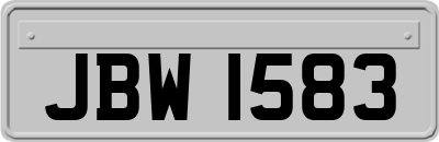 JBW1583