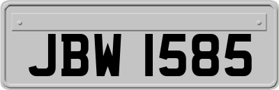 JBW1585